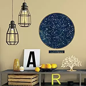 28 Multicolor Modern Diamond Wall Decals Removable And Reusable Eco Friendly Matte Fabric Wall Stic Reusable Wall