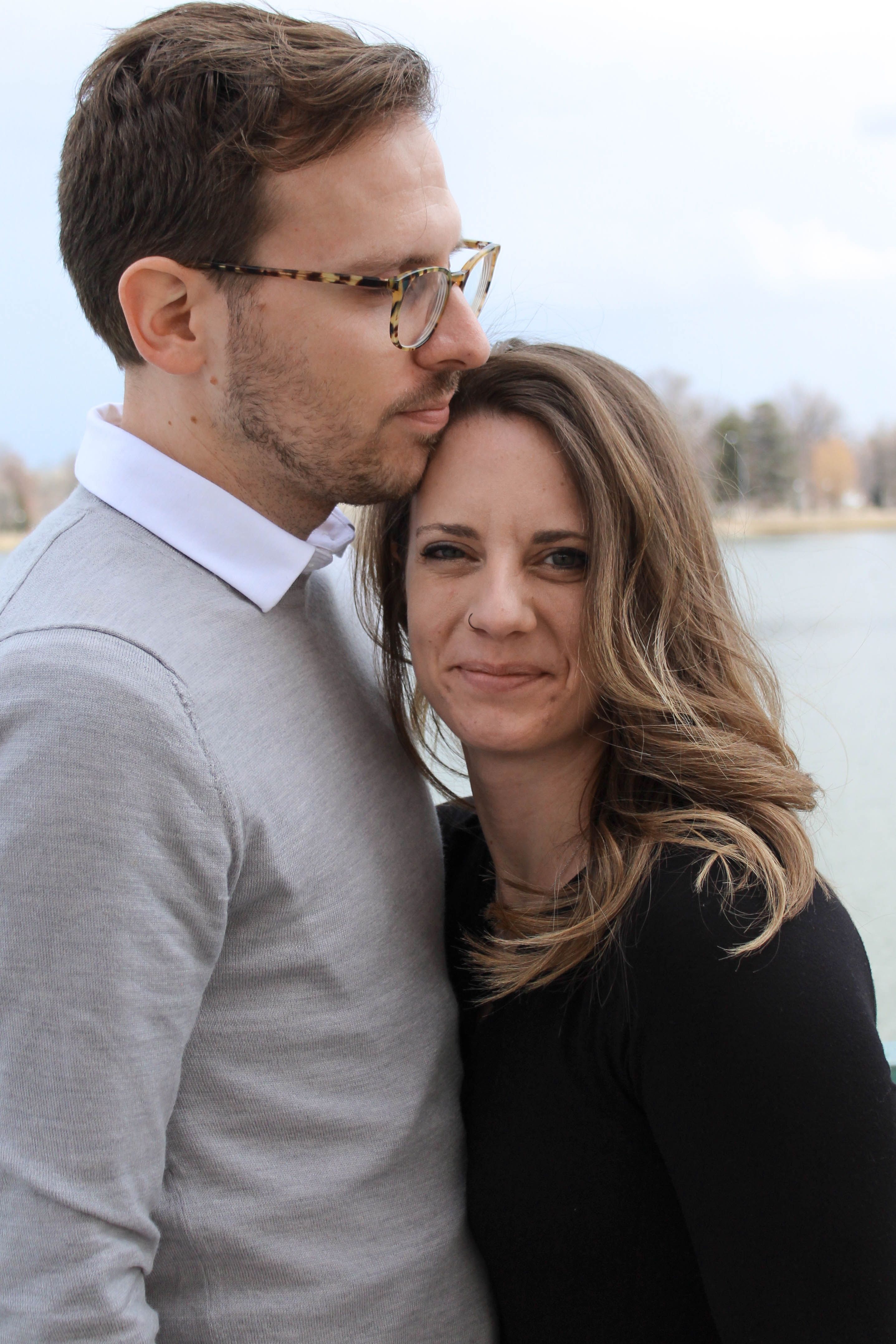 Dating older women