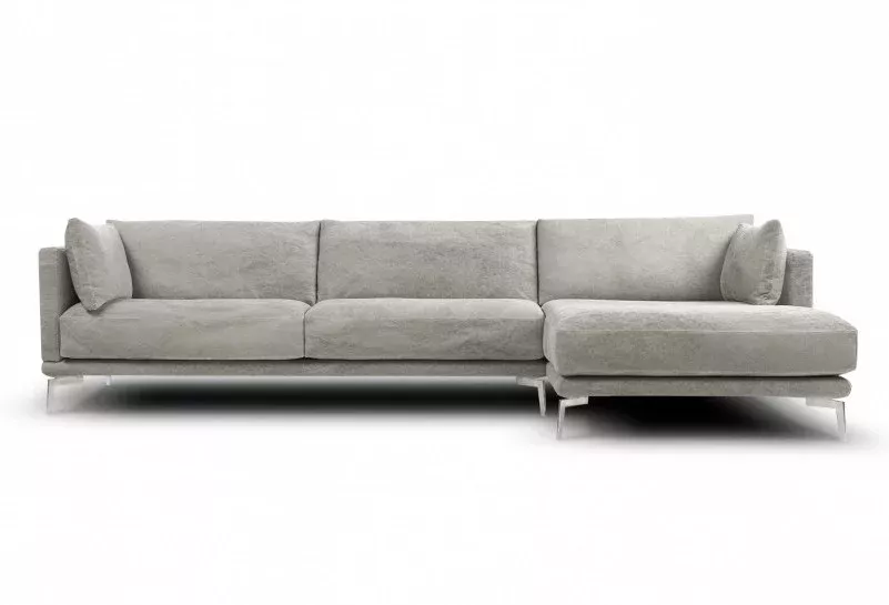 George: Handmade Italian Luxury 2 Seater, 3 Seater Sofas And Sets