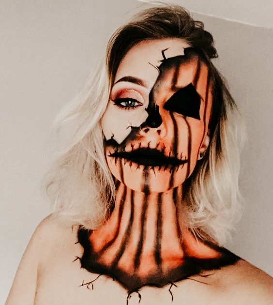 4 Halloween mobile presets, Autumn presets, Fall s 4 Halloween mobile presets, Autumn presets, Fall s