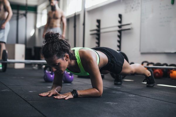 Short intense workouts vs long Which one is better? Well+Good
