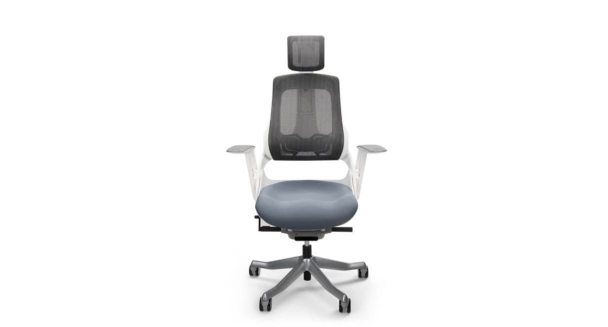 Pursuit Ergonomic Chair by UPLIFT Desk Ergonomic chair, Uplift desk