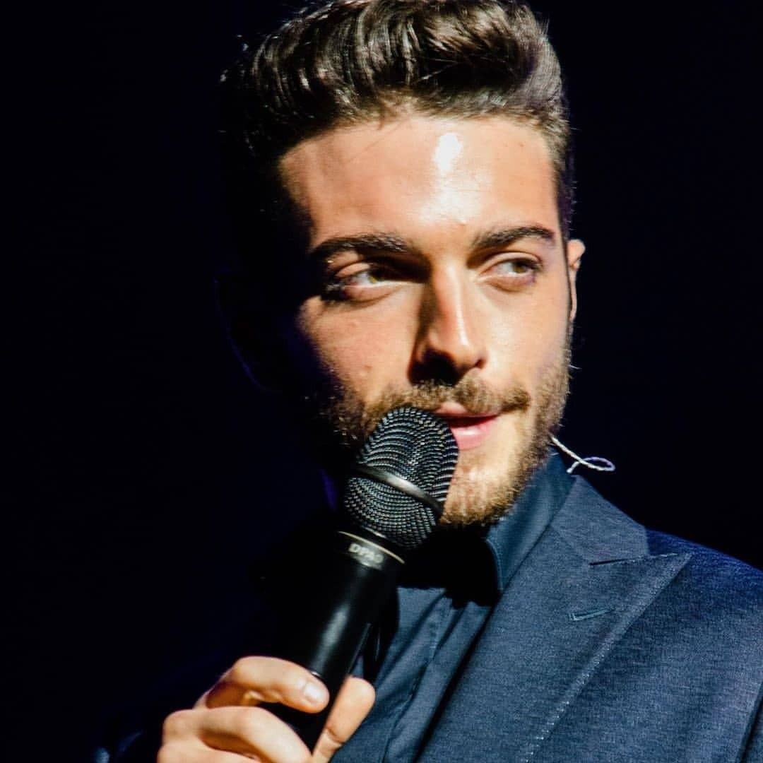 Gianluca Ginoble Gianluca