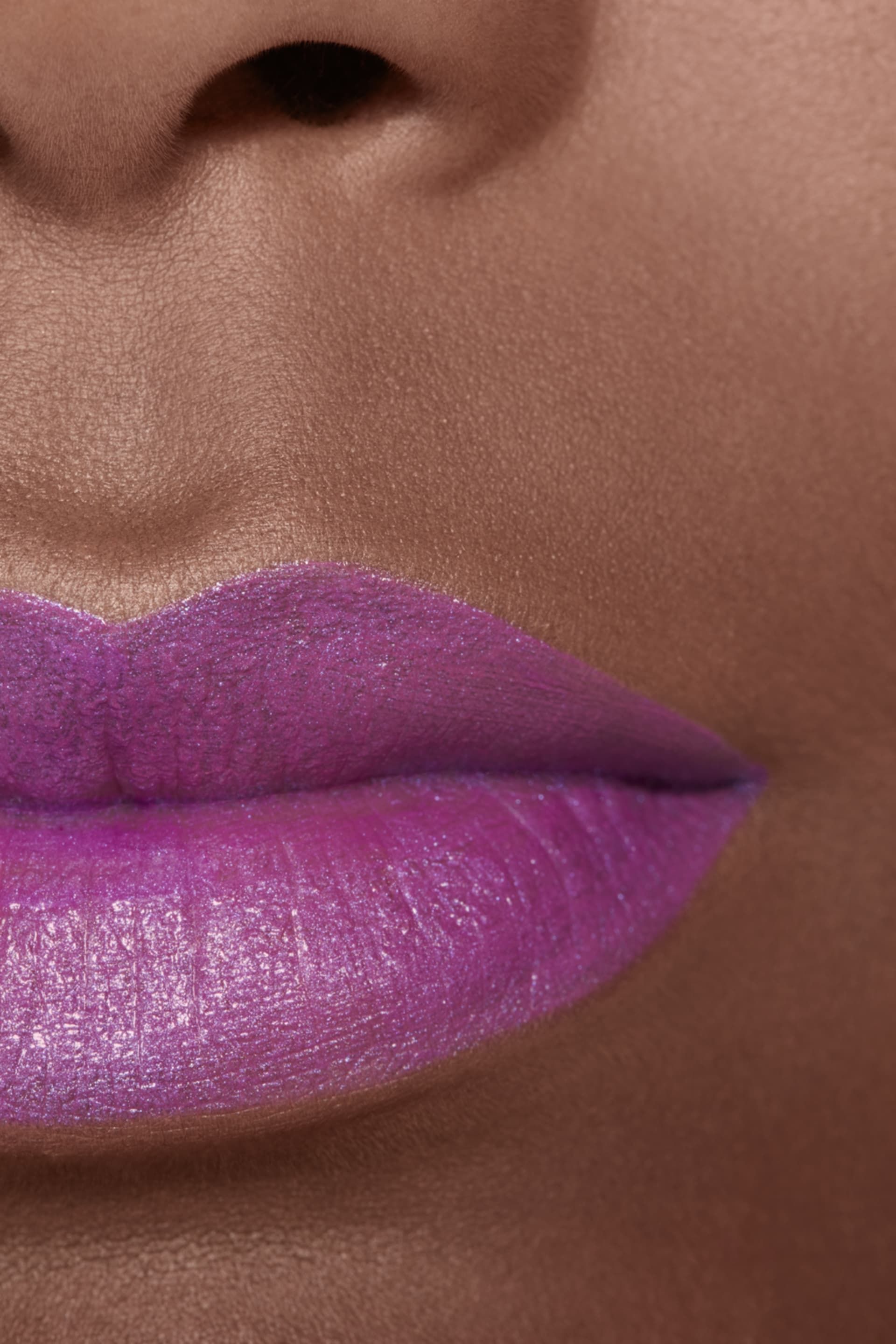 ROUGE ALLURE INK Matte Liquid Lip Colour 212 - METALLIC PURPLE, CHANEL