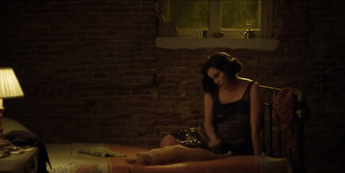 Cable Girls Lesbian