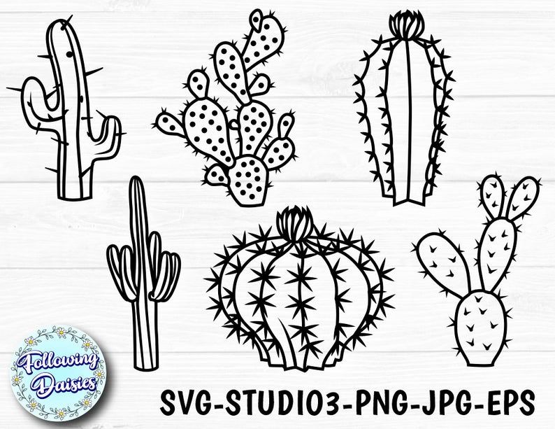 Download Silhouette Cut File Cricut Don T Touch Me Cactus Svg Cactus Monogram Svg Summer Svg Cactus Clip Art Cactus Print Svg Digital Art Collectibles Hedoarchitects Pl