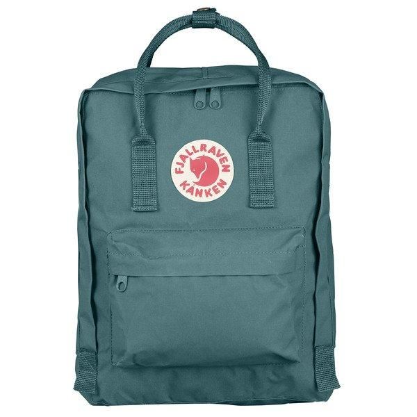 7L//16L//20L Shoulder Bag Women/'s Backpack Fjallraven Kanken Unisex Kid Travel UK^