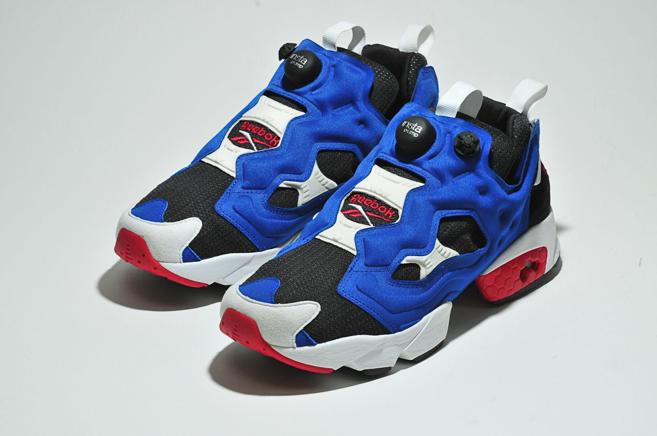 reebok pump fury women