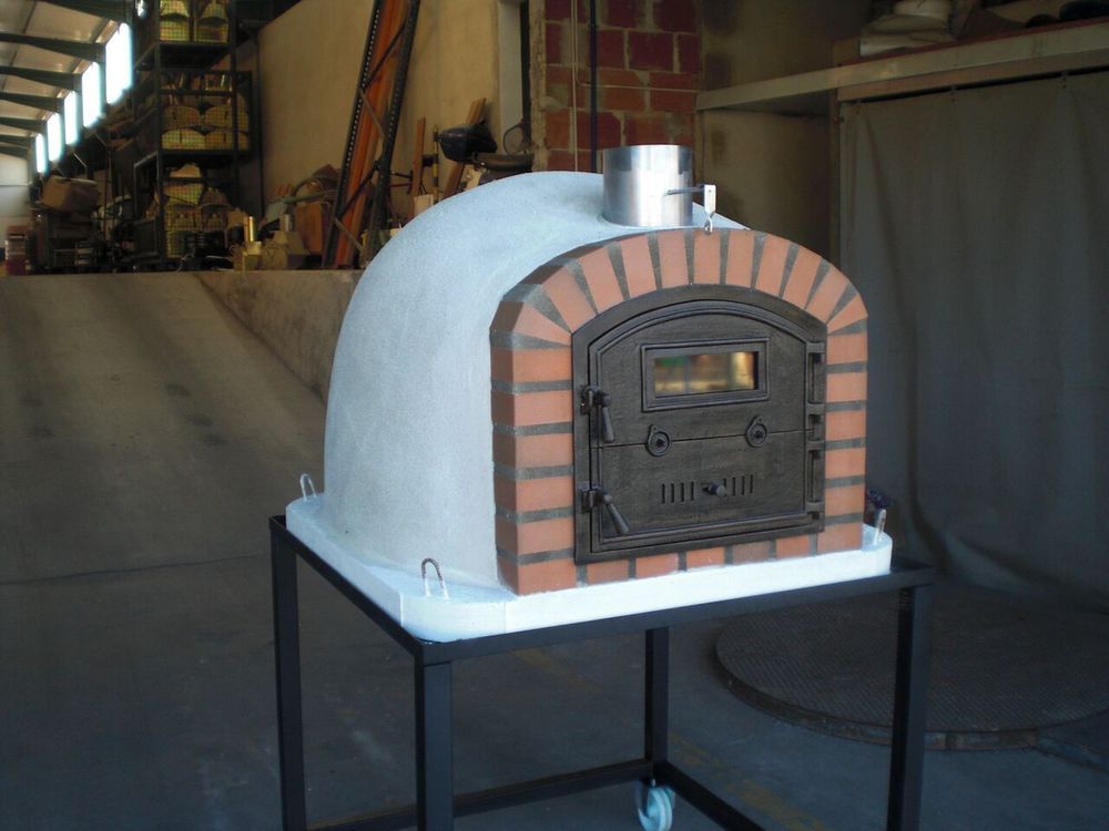 Image Of Classic Woodfired Pizza Oven Brick Image Of Classic Woodfired Pizza Oven, Outdoor Pizza Oven Kits Canada
