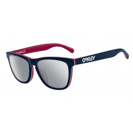 oakley lx frogskin