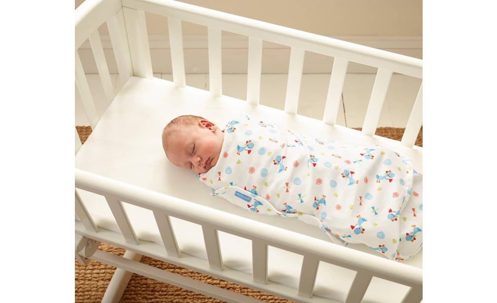 https//flic.kr/p/NFokkm Grobag Classic Jurassic Gro Swaddle The