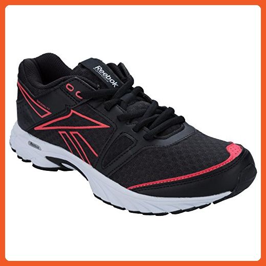 Color Black Red Reebok V65839 Size 0 Triplehall 10 Rqwx8Zz