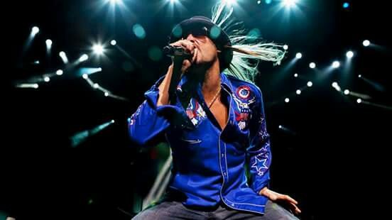 Pin by Karen Dodd on Kid Rock Kid rock, Zac brown band, Jesus music