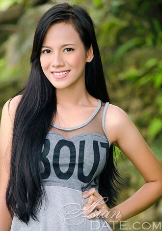 Asian american online-dating
