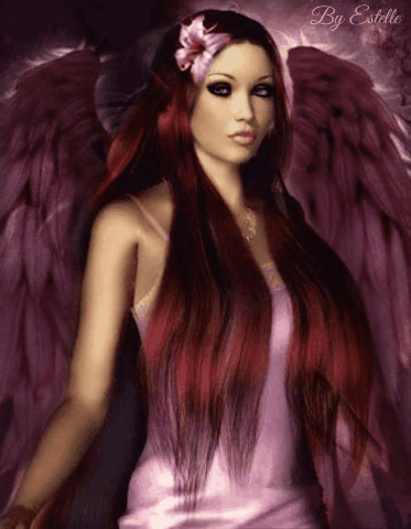 Pin By Nugraha Dena On Creative Dark Angel Fallen Angel Angel