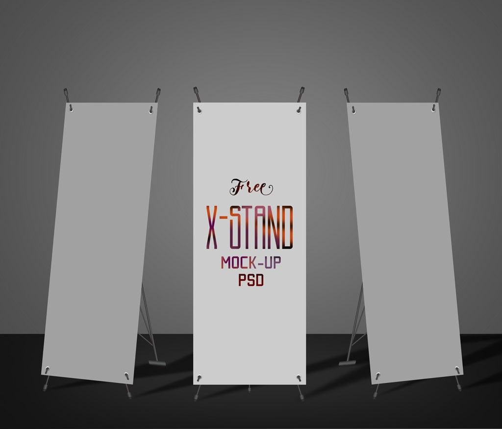 Free Roll Up Banner Mockup Psd Psdsuckers Free Photoshop Mockup Psd Roll Up Banner Photoshop Mockup Free Mockup Psd Photoshop Mockup