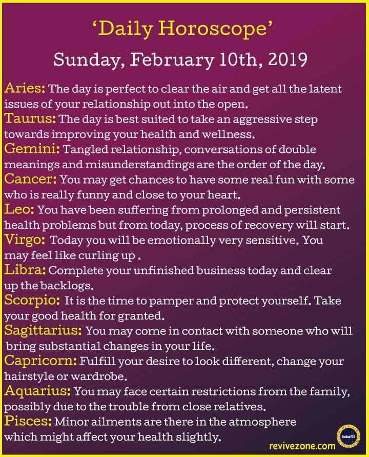 Monthly Horoscope: Predictions for Cancer