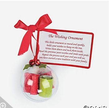 NEW CHRISTMAS PRESENT BOW BELLS /& SIGN /"BEST FRIENDS/" HANGING TREE ORNAMENT