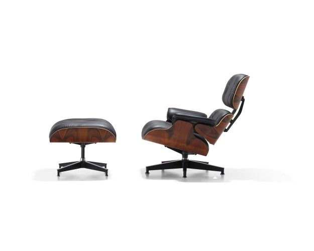 Eames Lounge Chair And Ottoman 1956 Present The Eameses Wanted Their To Have Eames Lounge Chair And Ottoman 1956, Eames Lounge Chair And Ottoman Used