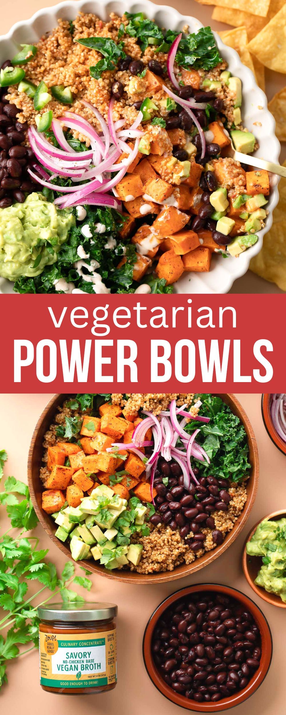 Vegetarian Power Bowls Recipe In 2023 Vegetarian Best Vegetarian vegetarian-power-bowls-recipe-in-2023-vegetarian-best-vegetarian