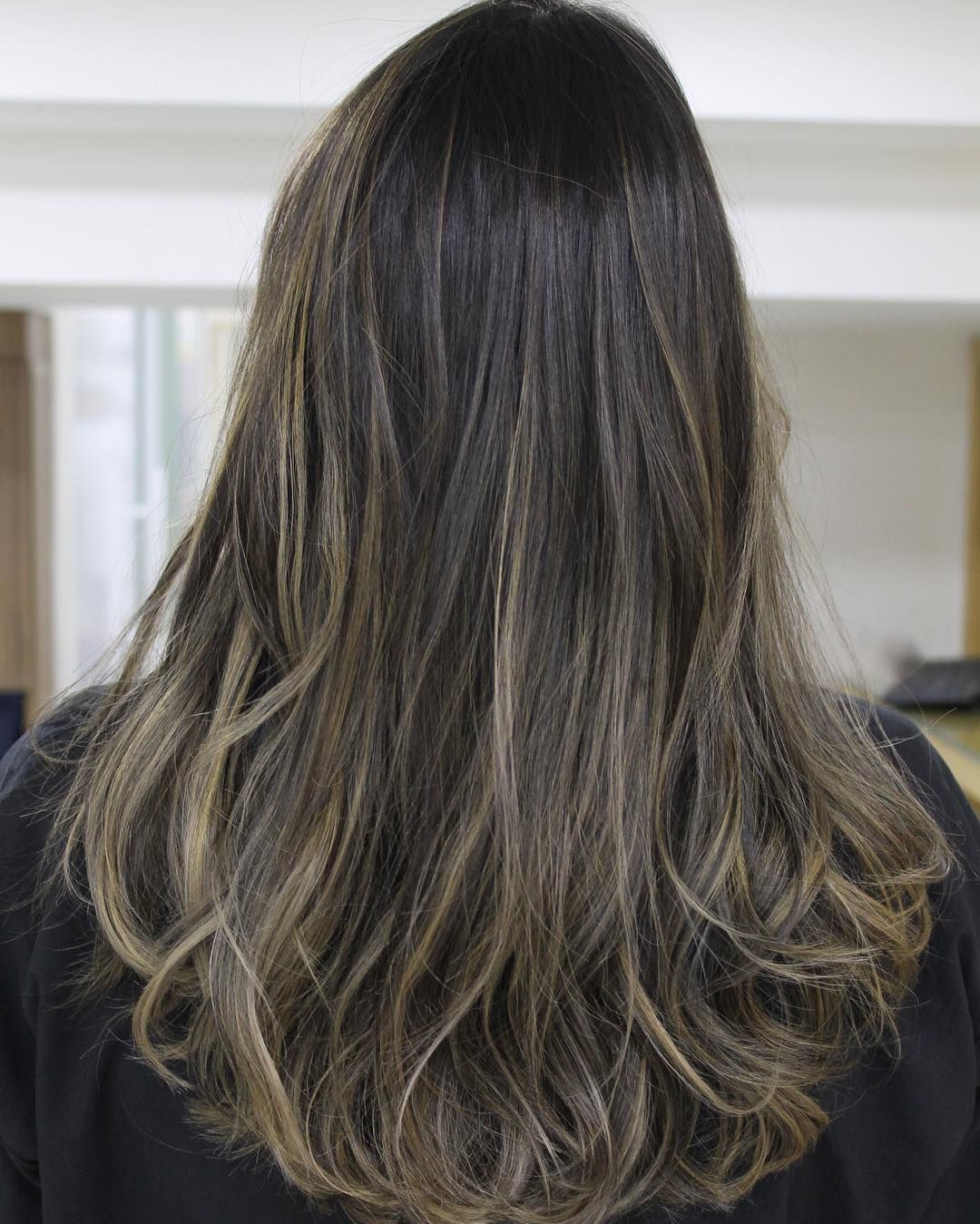 753 Likes 16 Comments Peter Menezes Petermenezes On Instagram Luzes Um Pouco Mais Fri Coloración De Cabello Tintes De Cabello Look De Cabello