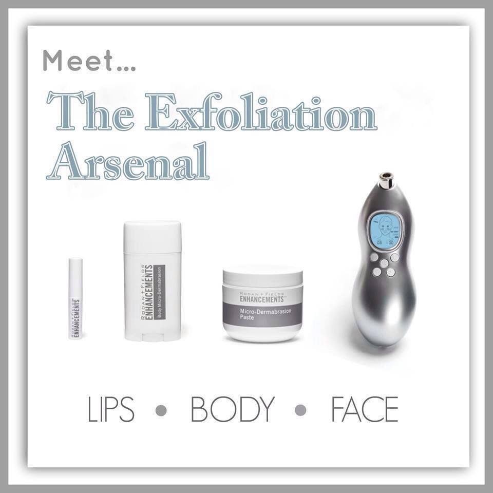 Rodan Fields Enhancements Body Micro-Dermabrasion Rodan Fields Enhancements Body Micro-Dermabrasion new pictures Rodan Fields Enhancements Body Micro-Dermabrasion Rodan Fields Enhancements Body Micro-Dermabrasion new photo