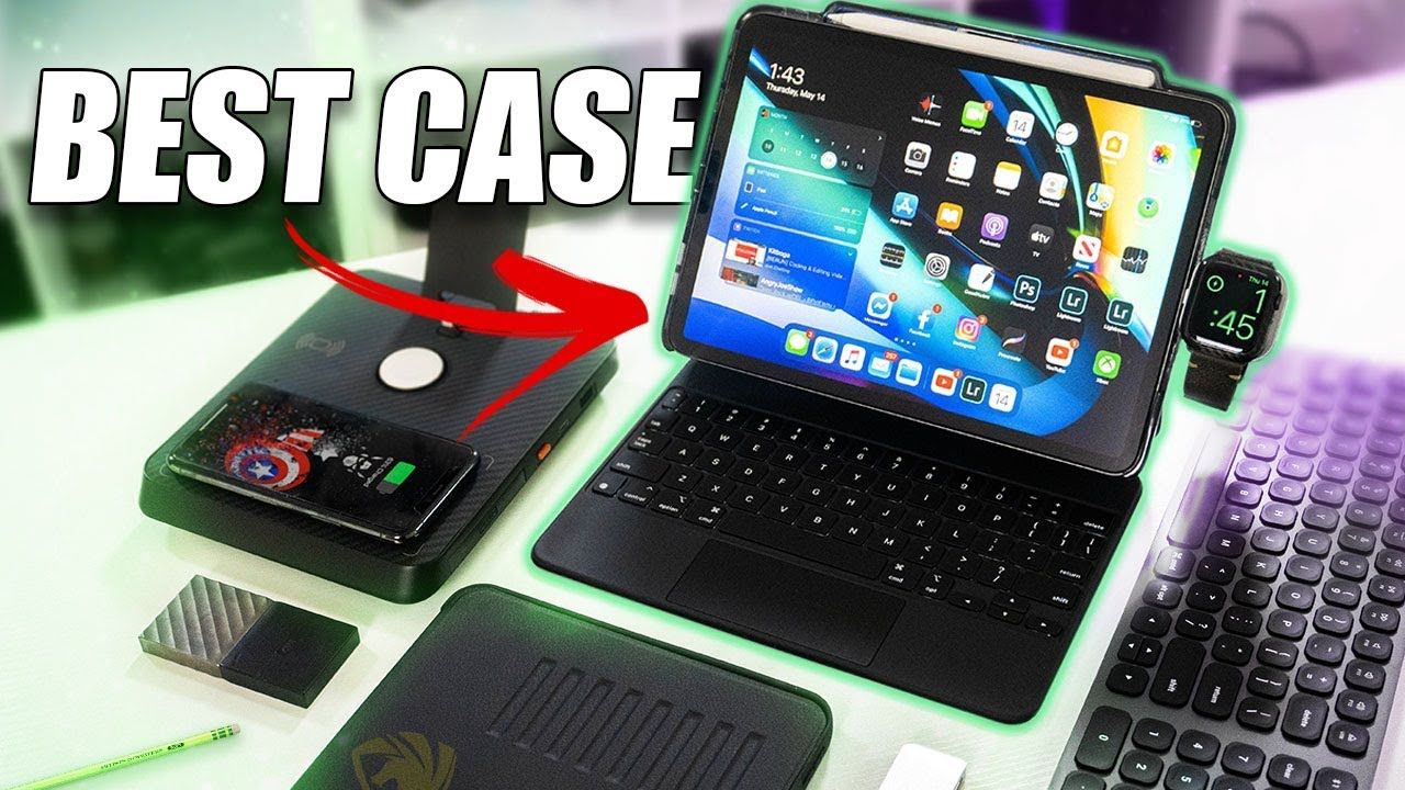 10 iPad Pro MUST HAVE Accessories (2020) Ipad pro, Ipad pro 10 iPad Pro MUST HAVE Accessories (2020) Ipad pro, Ipad pro