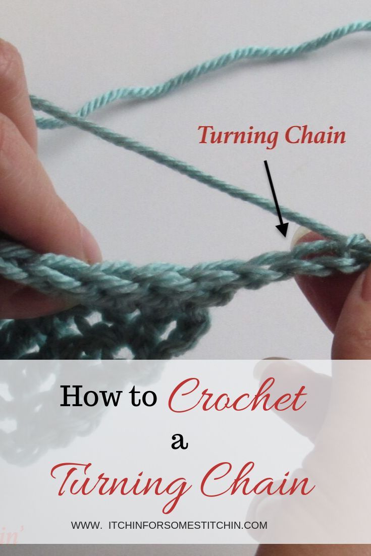 Mastering The Crochet Turning Chain A Comprehensive Tutorial Crochet mastering-the-crochet-turning-chain-a-comprehensive-tutorial-crochet