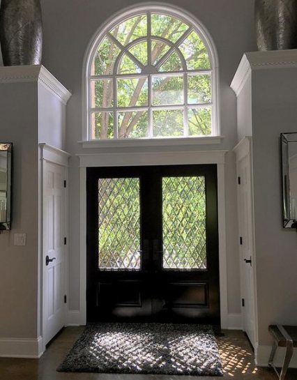 Super House Entrance Staircase Front Doors 57+ Ideas