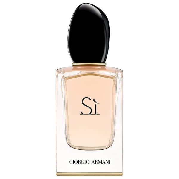 Sì Parfüm Armani Perfume Giorgio Armani Perfume Und Armani Si