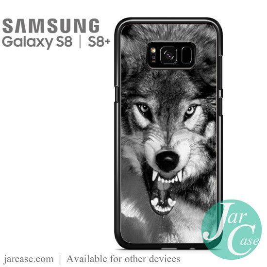 samsung s8 wolf phone case samsung s8 wolf phone case