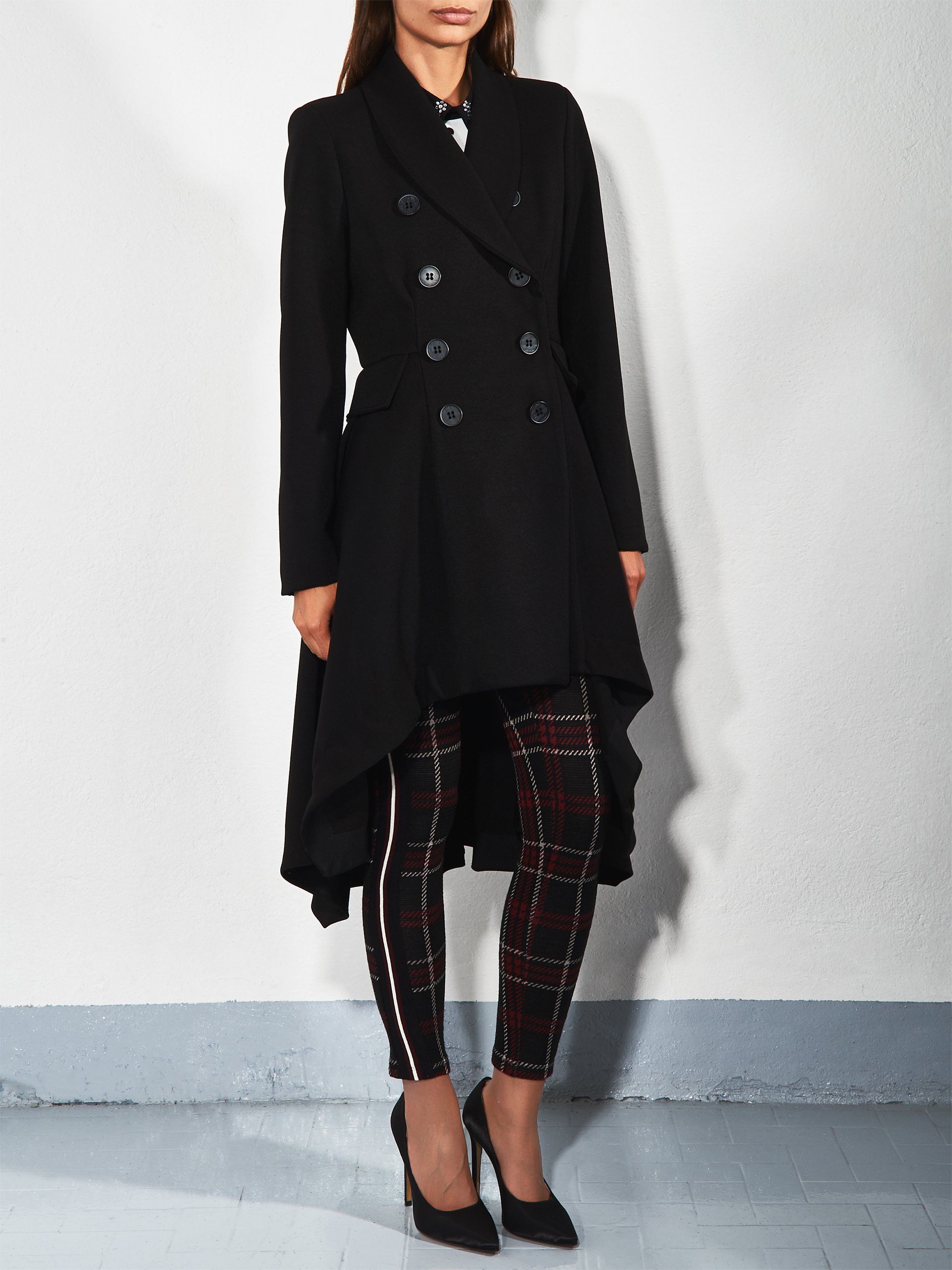 Rinascimento Womens Coat