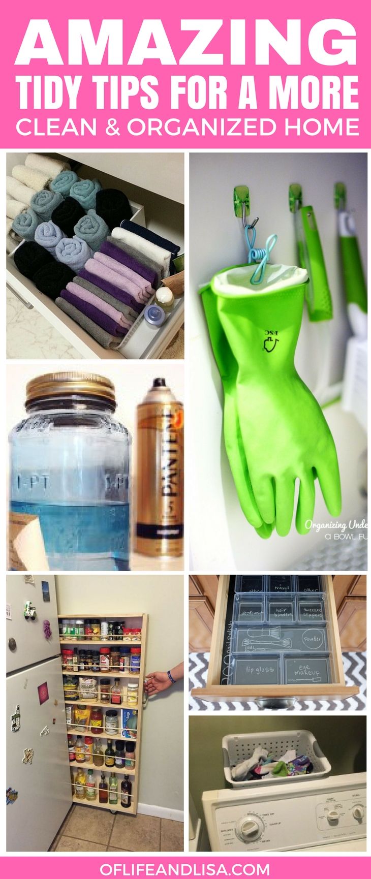 Lifehacks for the home that make you love cleaning Lifehacks for the home that make you love cleaning