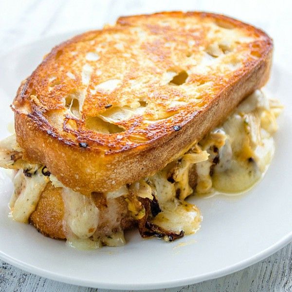 Grilcheese