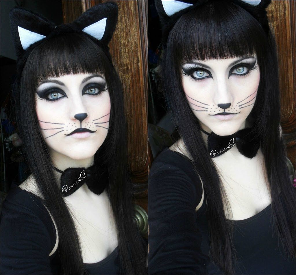 Pin Su Halloween Ideas