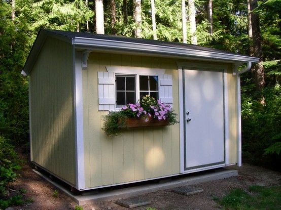 Courtyard Style Custom Built Garden Shed Mother In Law Home Courtyard Style Custom Built Garden Shed Mother In Law Home Playhouse