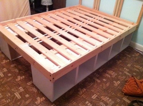 Cool Loft Beds Hardwood Low Loft Bed With Stairs Six Drawers And A Narrow Book Case Low Loft Beds Cool Loft Beds Bunk Beds