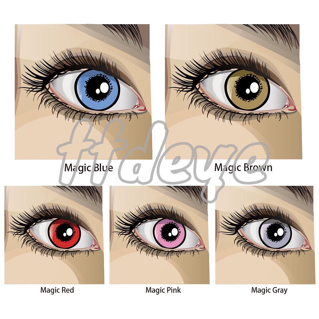 ciba softcolors contact lenses