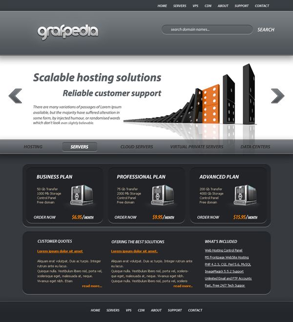 grafpedia