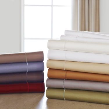 The 10 Best Cooling Bed Sheets For Sweaty Sleepers Cotton Sheet