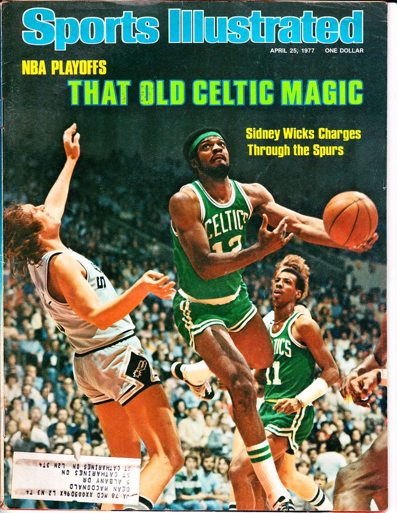 sports illustrated si logo