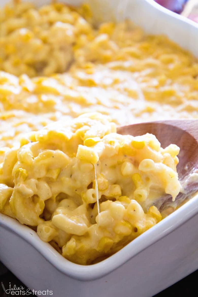 Meatless Casseroles for Lent #SundaySupper Meatless Casseroles for Lent #SundaySupper