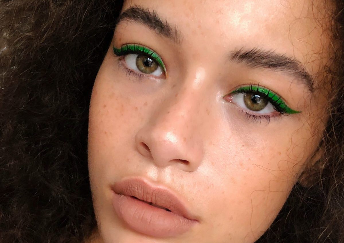 Yoga skin is the next big beauty trend - how to create it yourself