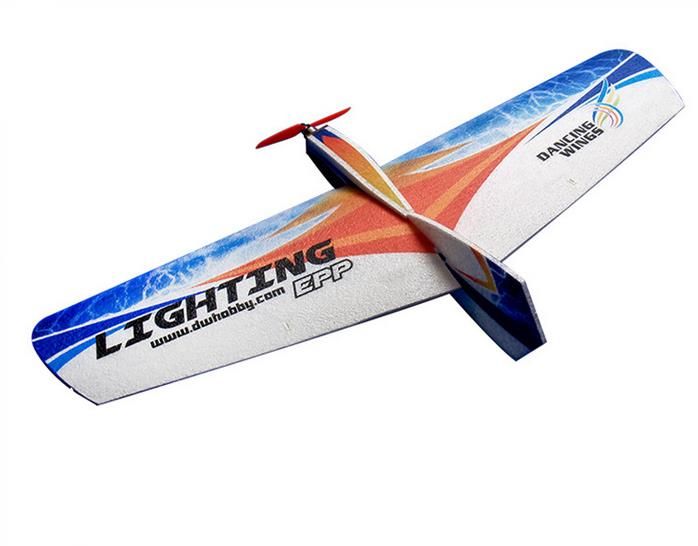 us 42 01 dancing wings hobby dw lighting 1060mm wingspan dw lighting rc plane