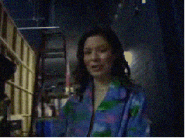 Redhead mature pantyhose tease Evangeline lilly fake cumshot