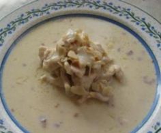 Pin On Pollo Con Crema Loroco