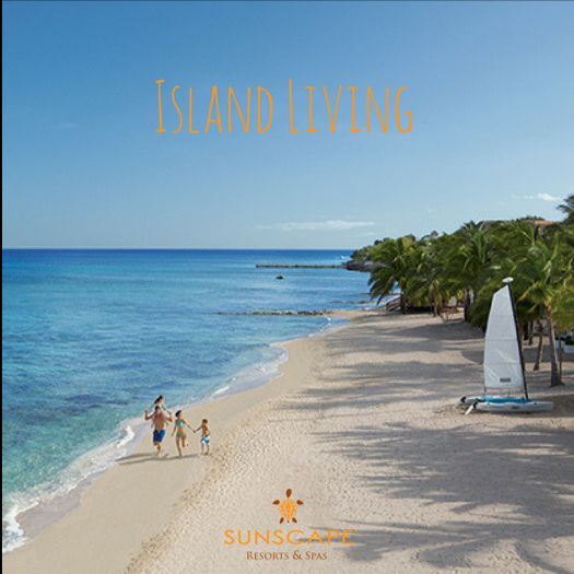 Enjoy island living at Sunscape Sabor Cozumel. | Resort ... Enjoy island living at Sunscape Sabor Cozumel. | Resort ... on Sunscape Outdoor Living id=91470