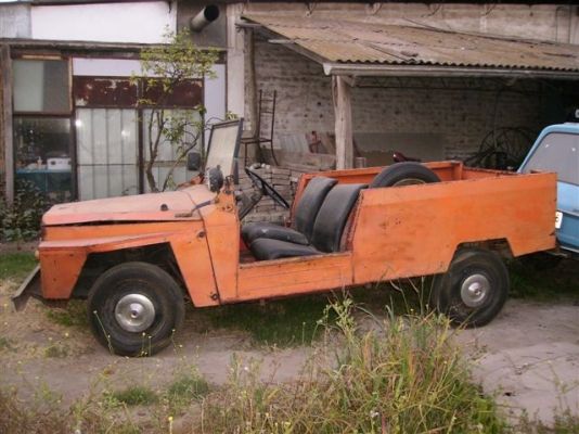 Resultado de imagen para citroen yagan