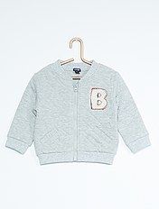 Garcon 0 36 Mois Sweat Matelasse Broderie Bouclette Kiabi Veste Fourrure Pulls Gilet Garcon 0 36 Mois Sweat Matelasse Broderie Bouclette Kiabi Veste Fourrure Pulls Gilet