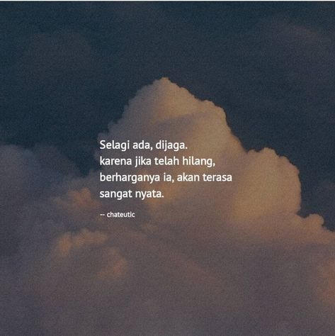 42 Ideas Quotes Indonesia Cinta So True | Kata-kata indah, Kutipan